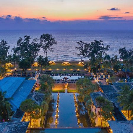 Marriott'S Phuket Beach Club Mai Khao Dış mekan fotoğraf