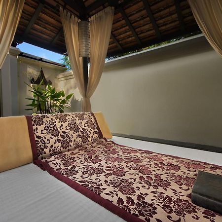 Marriott'S Phuket Beach Club Mai Khao Dış mekan fotoğraf