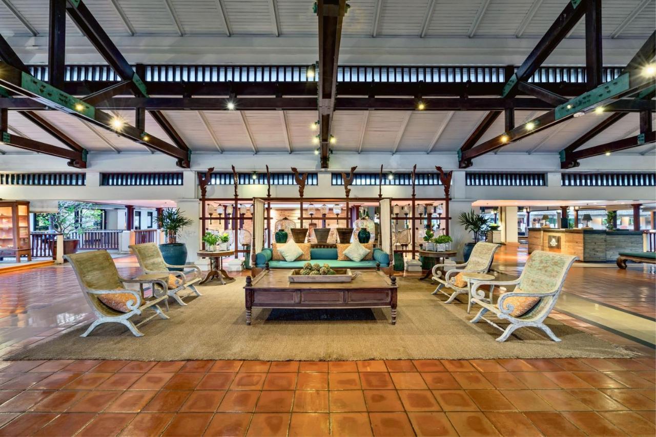 Marriott'S Phuket Beach Club Mai Khao Dış mekan fotoğraf