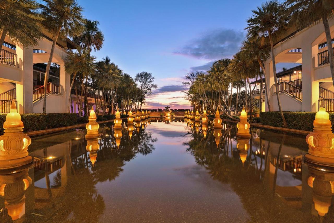 Marriott'S Phuket Beach Club Mai Khao Dış mekan fotoğraf