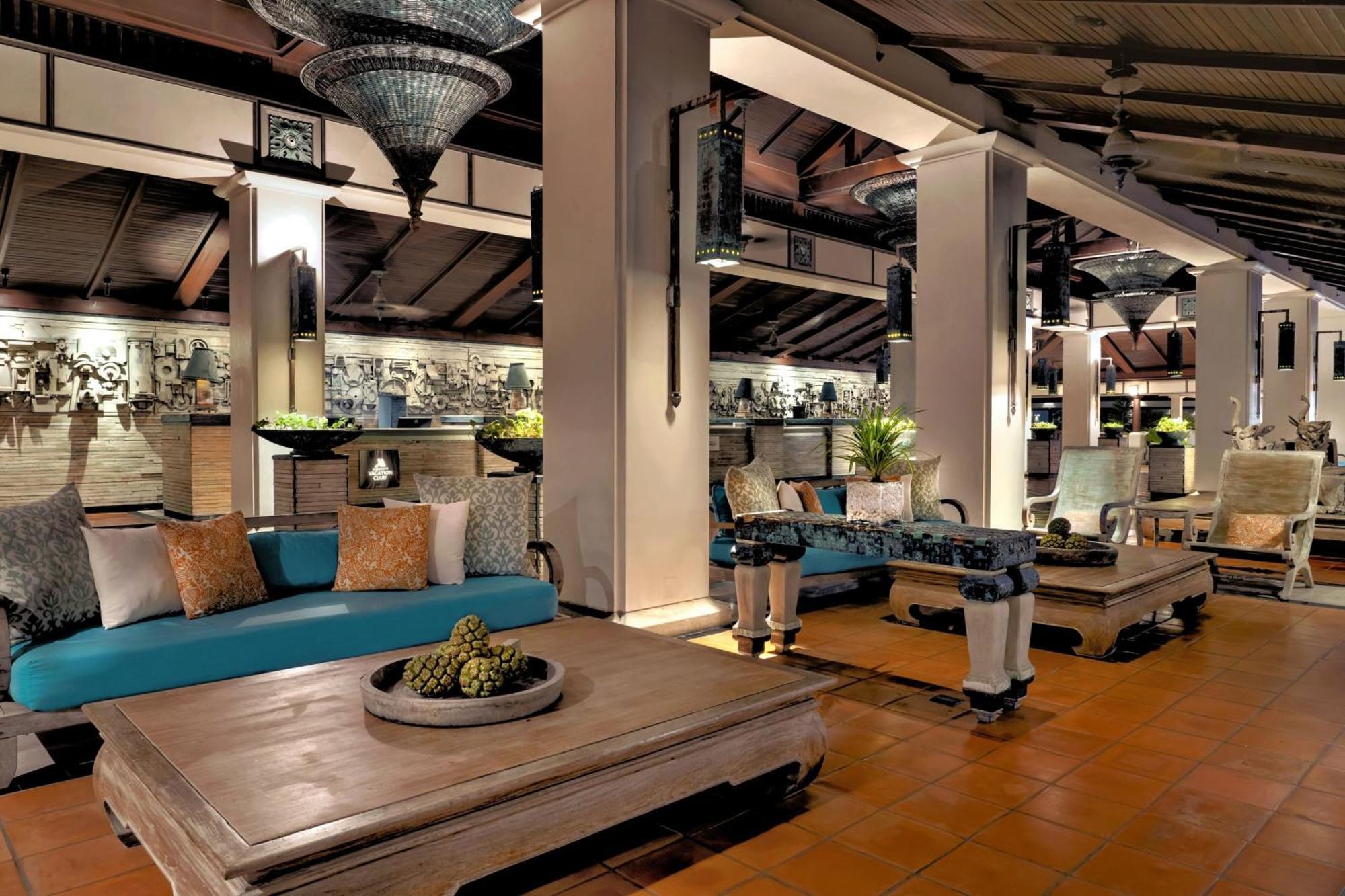 Marriott'S Phuket Beach Club Mai Khao Dış mekan fotoğraf