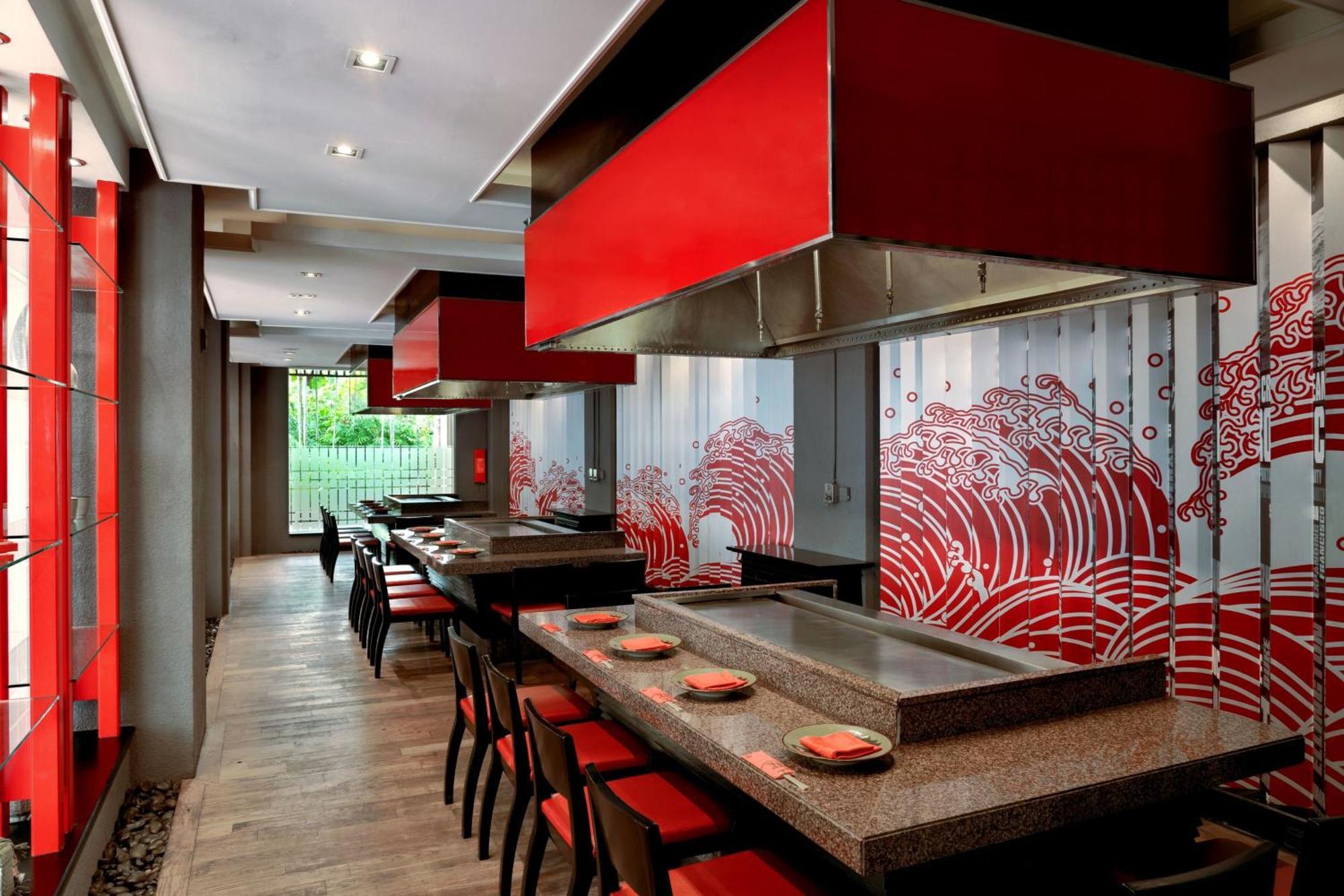 Marriott'S Phuket Beach Club Mai Khao Dış mekan fotoğraf
