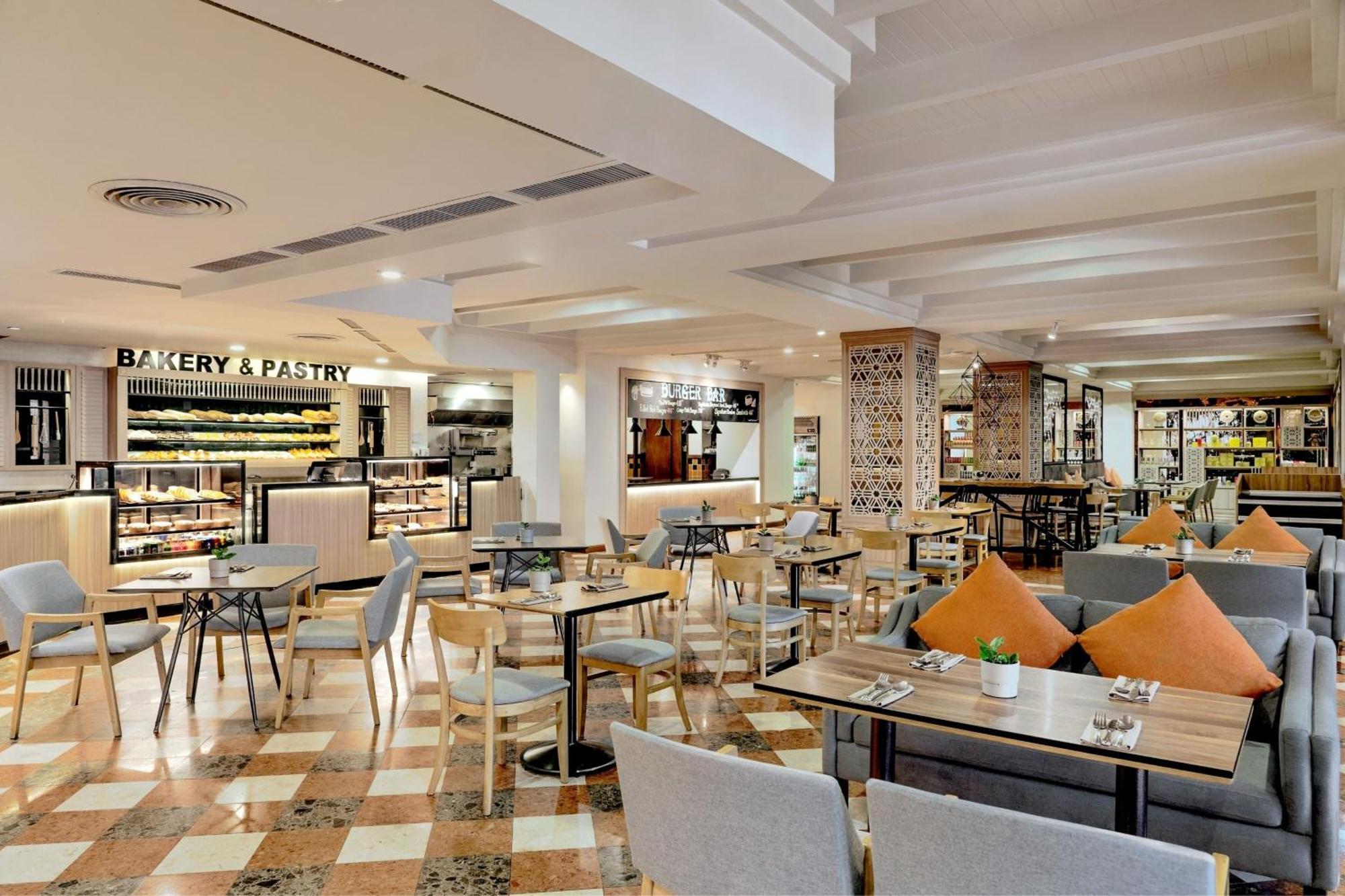 Marriott'S Phuket Beach Club Mai Khao Dış mekan fotoğraf