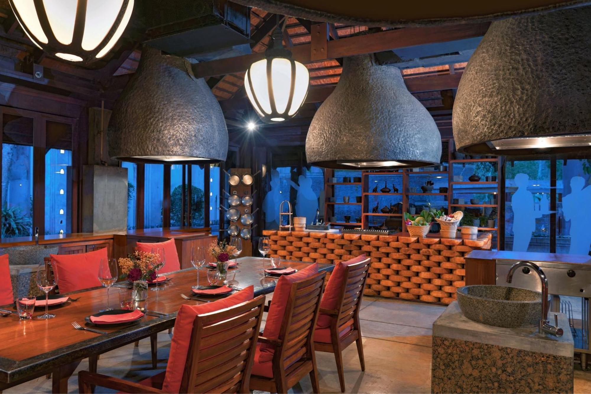 Marriott'S Phuket Beach Club Mai Khao Dış mekan fotoğraf