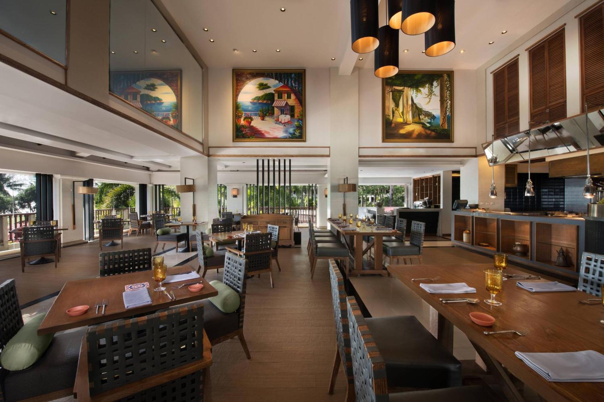 Marriott'S Phuket Beach Club Mai Khao Dış mekan fotoğraf