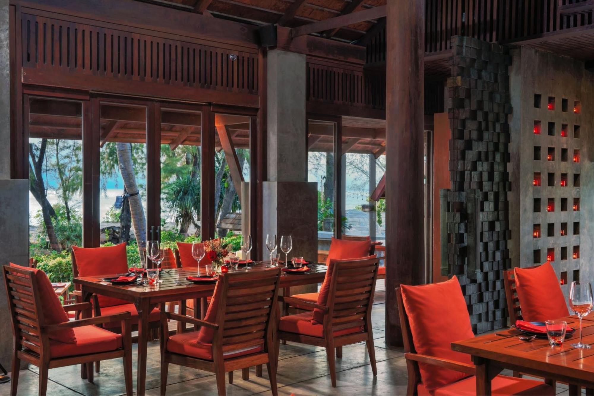 Marriott'S Phuket Beach Club Mai Khao Dış mekan fotoğraf