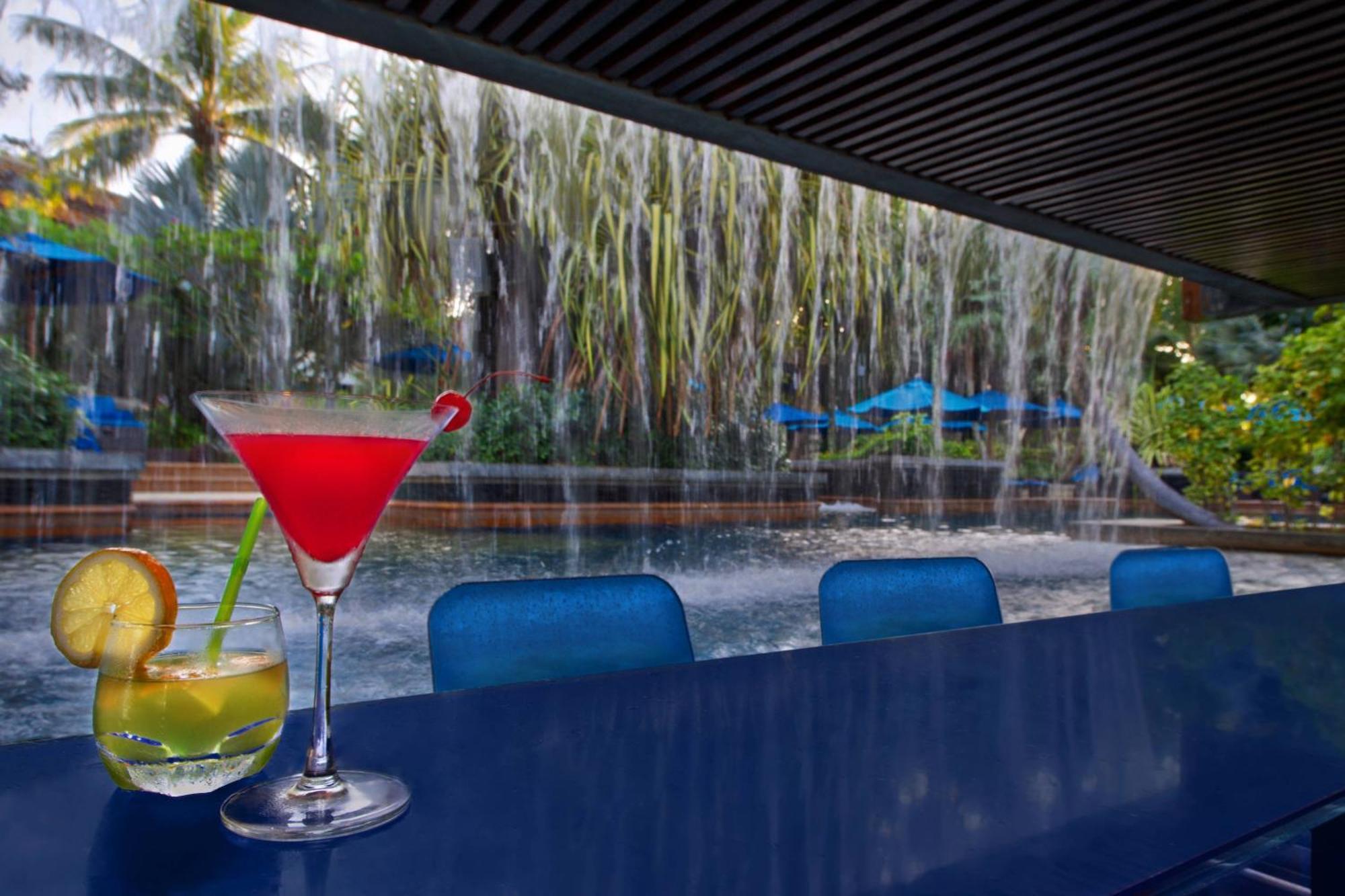 Marriott'S Phuket Beach Club Mai Khao Dış mekan fotoğraf