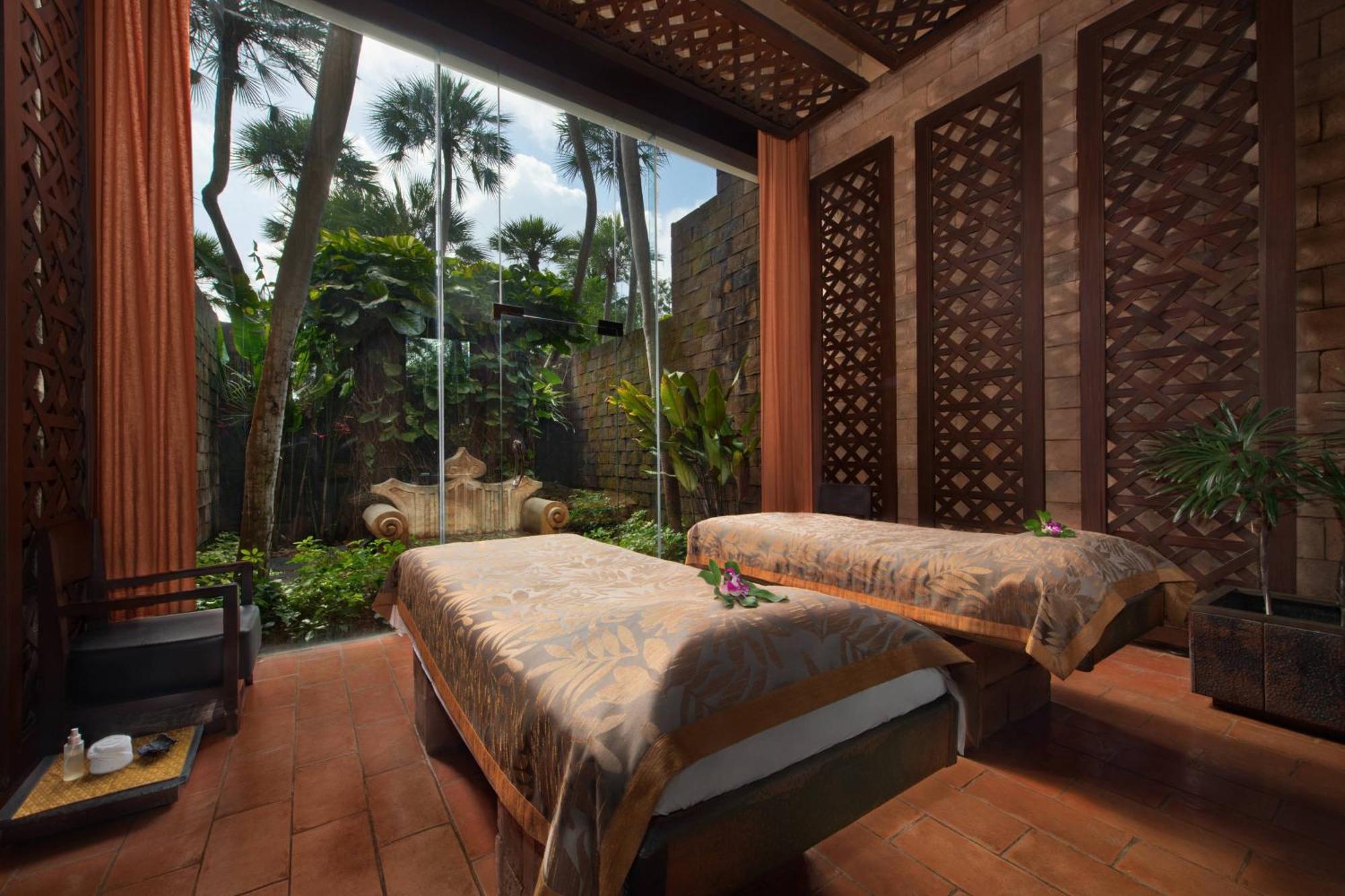 Marriott'S Phuket Beach Club Mai Khao Dış mekan fotoğraf