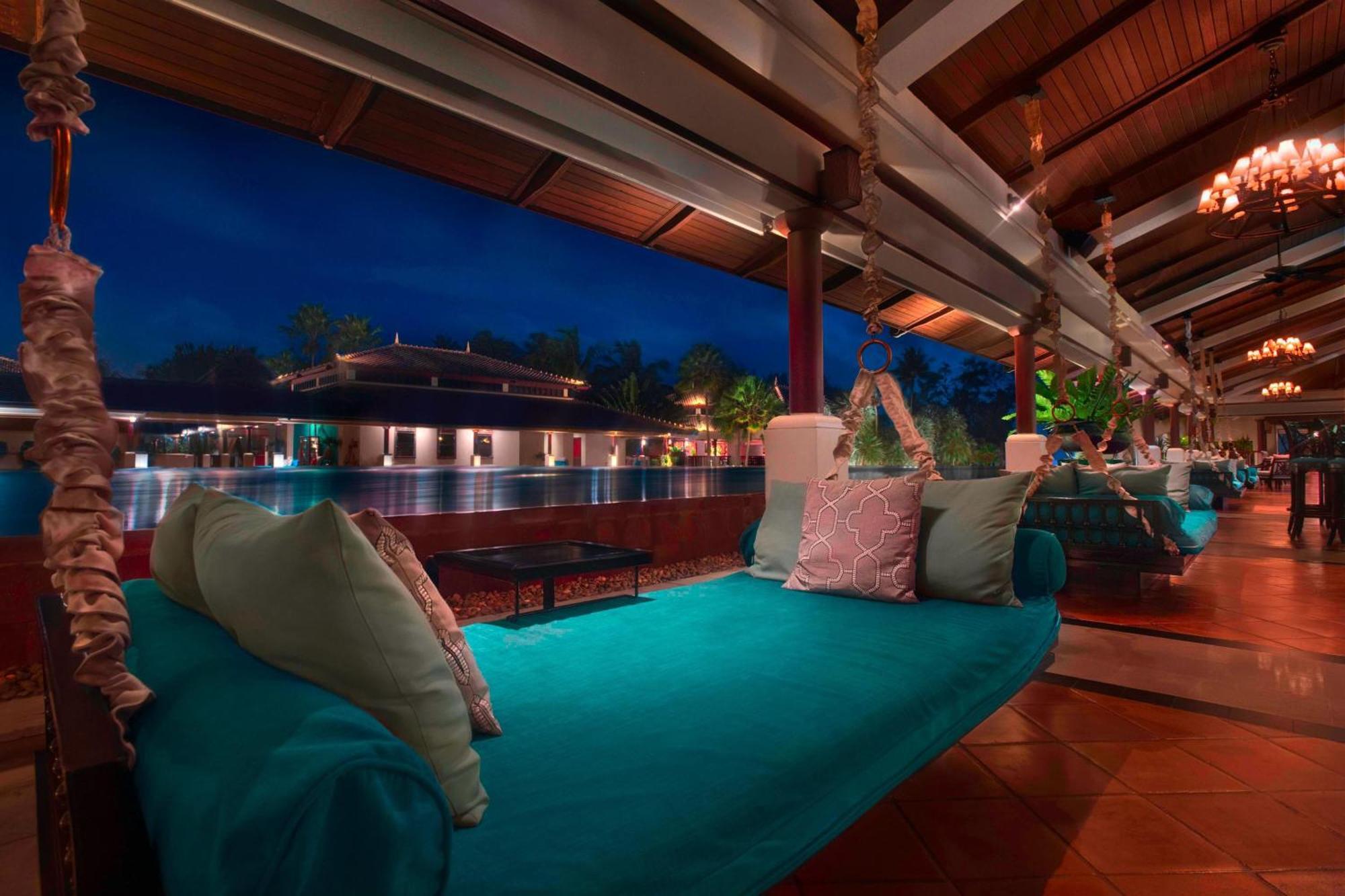Marriott'S Phuket Beach Club Mai Khao Dış mekan fotoğraf