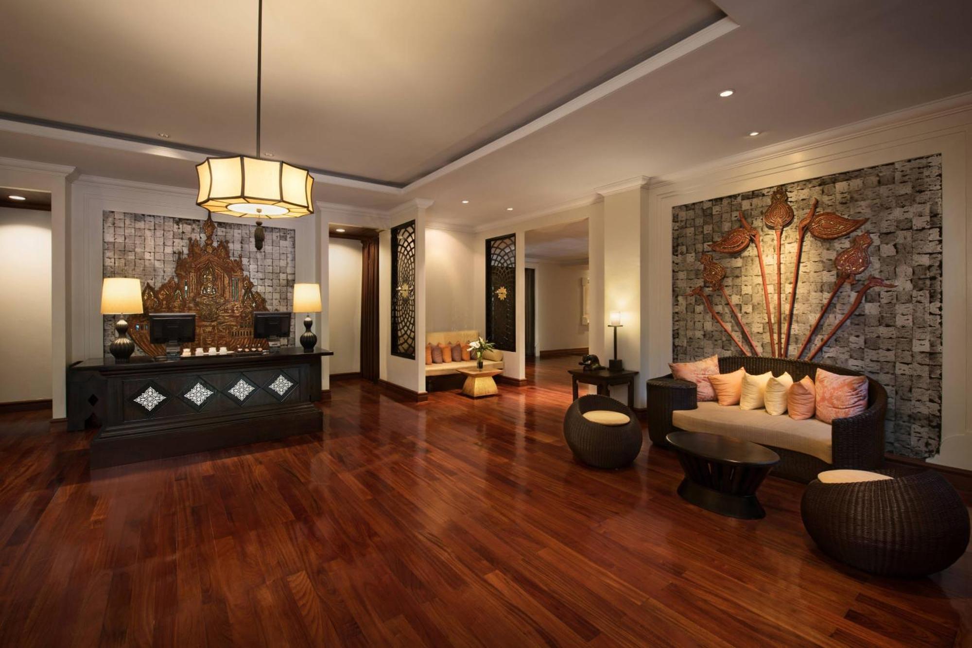 Marriott'S Phuket Beach Club Mai Khao Dış mekan fotoğraf