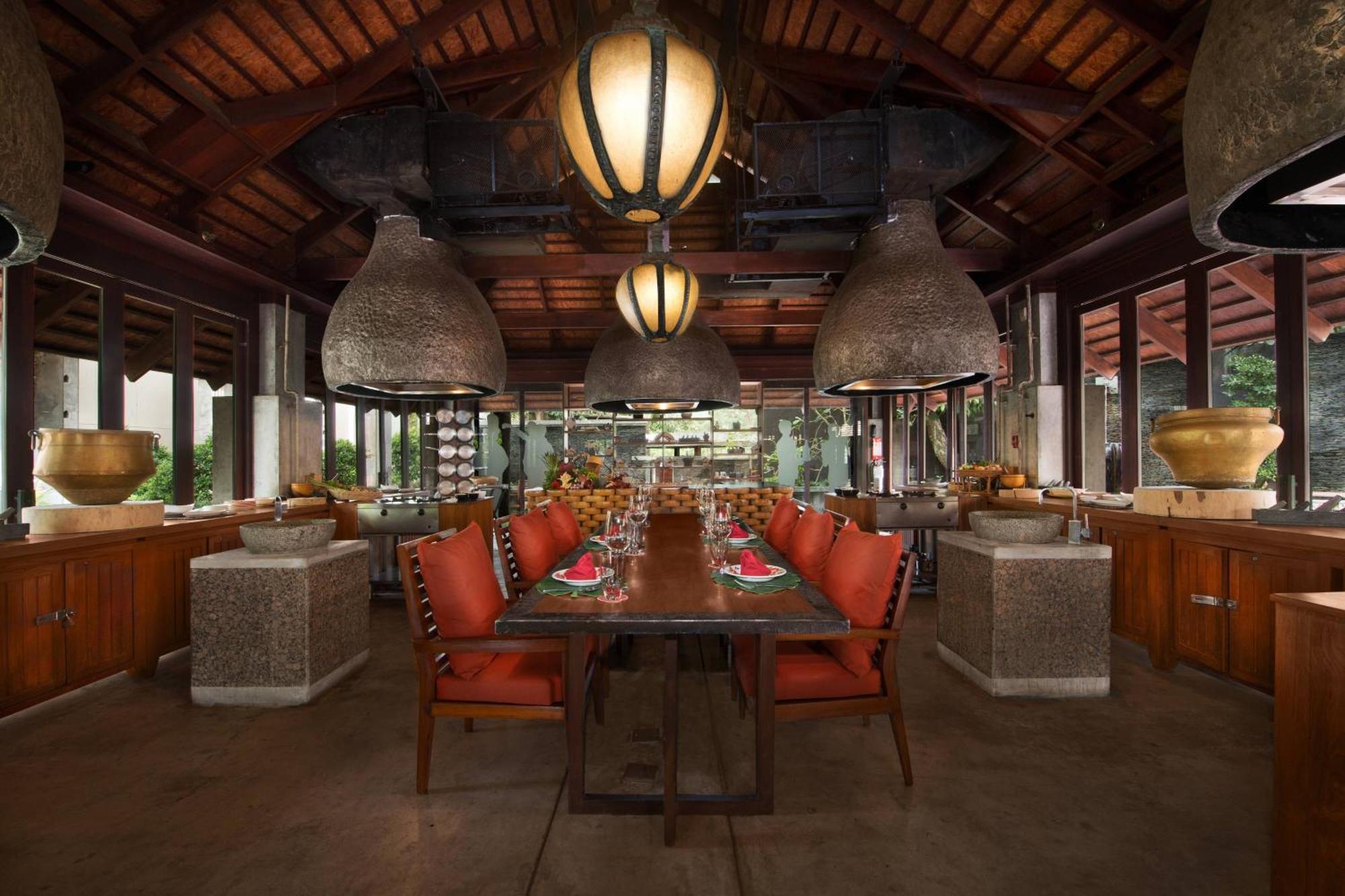 Marriott'S Phuket Beach Club Mai Khao Dış mekan fotoğraf