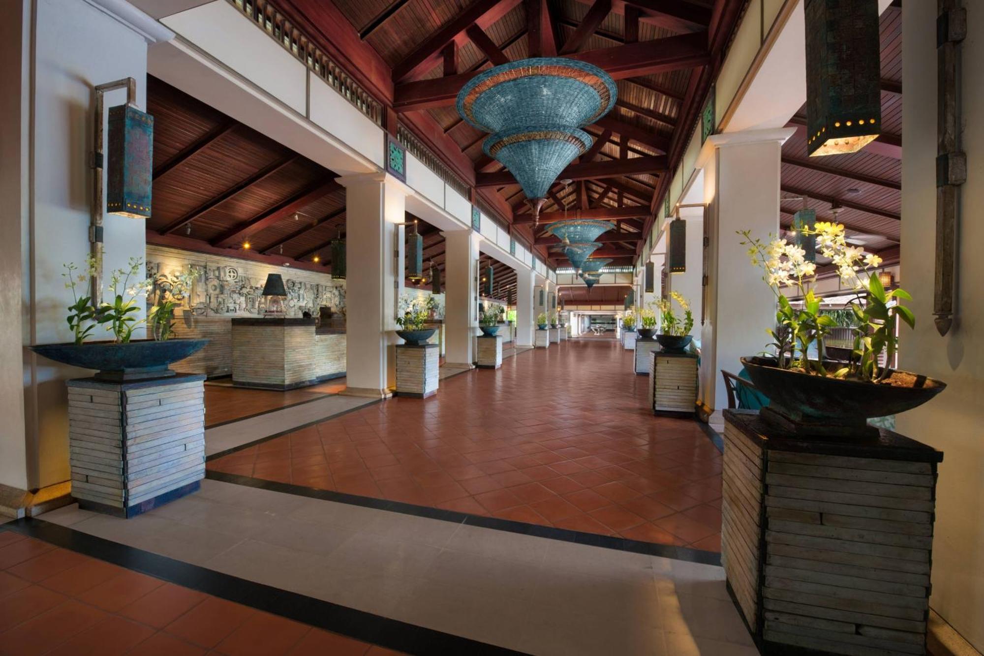 Marriott'S Phuket Beach Club Mai Khao Dış mekan fotoğraf