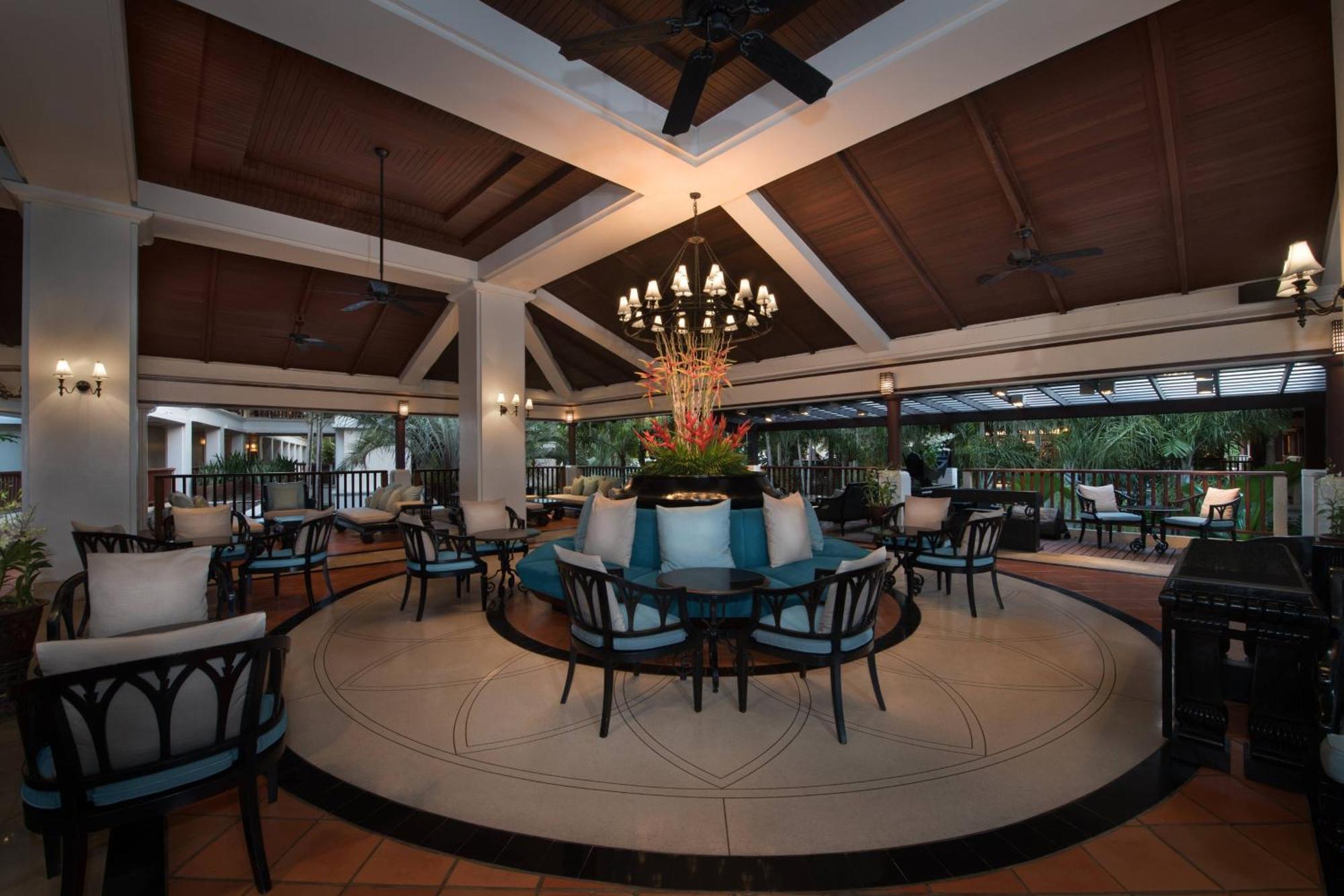 Marriott'S Phuket Beach Club Mai Khao Dış mekan fotoğraf